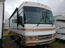 FORD MOTORHOME 2001 two tone  gas 1FCNF53S4Y0A14395 photo #2