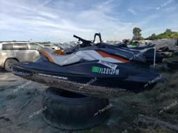 YDV JET SKI 2012 black   YDV39591D212 photo #2