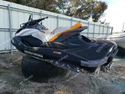 YDV JET SKI 2012 black   YDV39591D212 photo #4