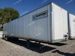 HYTR TRAILER 2022 white   3H3V532K6NS171099 photo #2