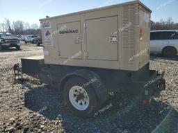 GENE TRAILER 2007 beige  diesel 1L9111517TA160149 photo #4