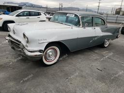 OLDSMOBILE 98 1955 two tone   559C12316 photo #2