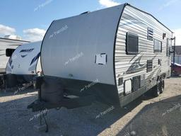 JAYCO TRAILER 2017 white   1UJBJSBM6H1V20081 photo #3