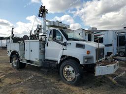 CHEVROLET C7500 2005 white conventi diesel 1GBM7C1C75F529266 photo #2