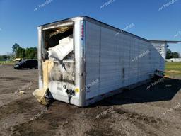 UTILITY REEFER 53' 2007 white   1UYVS25367U946722 photo #3