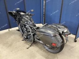 HONDA CMX1100 T 2023 black  gas JH2SC8360PK201305 photo #4