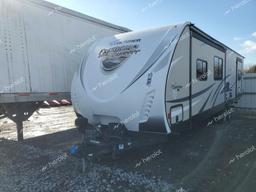 WILDWOOD COACHMAN 2017 tan   5ZT2FEXB9HA025348 photo #3