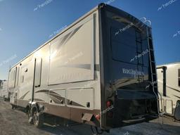 HEART LAND TRAILER 2015 beige   5SFBG4020FE285711 photo #4