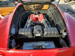 FERRARI 360 MODENA 2004 red   TNV1N230185999056 photo #4