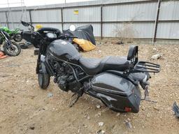 HONDA CMX1100 T 2023 black  gas JH2SC8365PK200277 photo #4