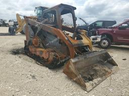 CATERPILLAR SKID STEER 2015 burn   0JST01393 photo #2