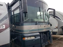 SPARTAN MOTORS MOTORHOME 2003 two tone motorize diesel 4VZBR24993C043157 photo #2