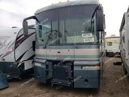 SPARTAN MOTORS MOTORHOME 2003 two tone motorize diesel 4VZBR24993C043157 photo #3