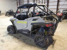 POLARIS RZR TRAIL 2022 gray  gas 3NSA5K877NN869341 photo #4