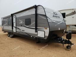 JAYCO JAYFLIGHT 2021 gray   1UJBJ0BT7M1T20395 photo #2