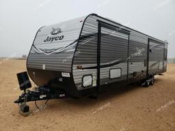 JAYCO JAYFLIGHT 2021 gray   1UJBJ0BT7M1T20395 photo #3