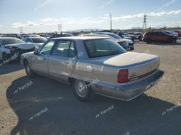 OLDSMOBILE 98 REGENCY 1996 tan sedan 4d gas 1G3CX52K9T4304106 photo #3