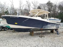 GRAD BOAT / TRA 2015 gray   NTLSA210H415 photo #3