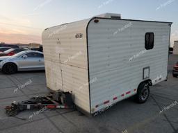 UNKN TRAILER 1989 beige   CGL06973114898912 photo #3