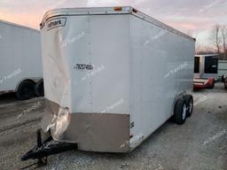 HAUL TRAILER 2014 white   575PB1627EH266096 photo #3