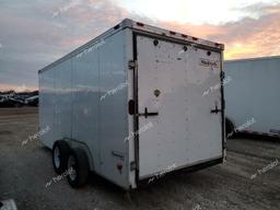 HAUL TRAILER 2014 white   575PB1627EH266096 photo #4