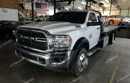 RAM 5500 2015 white chassis diesel 3C7WRMBL8FG653469 photo #3