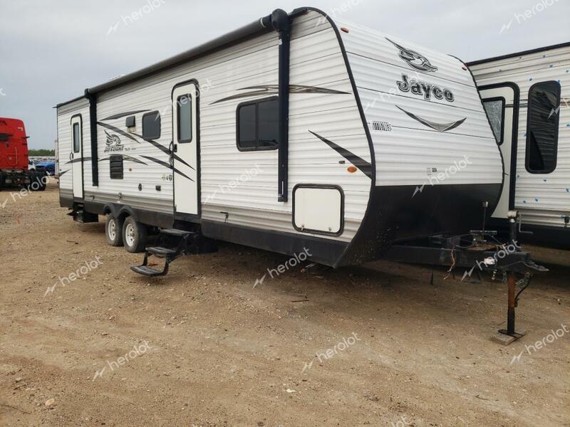 JAYCO JAYFLIGHT 2018 two tone   1UJBJ0BR3J17X0478 photo #1