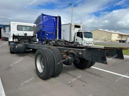 NISSAN DIESEL UD2600 2011 white tilt cab diesel JNAA410H7BAS10258 photo #4