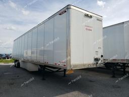 GREAT DANE TRAILER TRAILER 2020 white   1GR1P0625LJ201356 photo #2