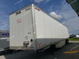 GREAT DANE TRAILER TRAILER 2020 white   1GR1P0625LJ201356 photo #3