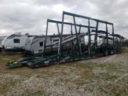 COTTRELL AUTOHAULER 2015 green   5E0AJ1448FG651901 photo #3