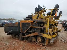 CATERPILLAR EXCAVATOR 2008 yellow   CATAP105KA6P00116 photo #4