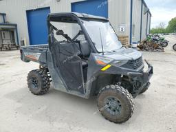 POLARIS RANGER 100 2022 gray  gas 4XATAE991N8018113 photo #2