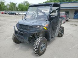 POLARIS RANGER 100 2022 gray  gas 4XATAE991N8018113 photo #3