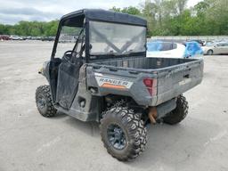 POLARIS RANGER 100 2022 gray  gas 4XATAE991N8018113 photo #4