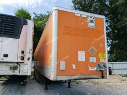 WABASH 53 TRAILER 2012 orange   1JJV532D3CL606623 photo #2