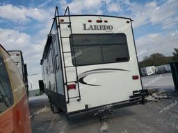 KEYSTONE LAREDO 2016 silver   4YDF32526GE600328 photo #4