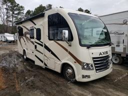 THOR MOTOR HOME 2020 beige  gas 1FC3E3KS3KDC49290 photo #2