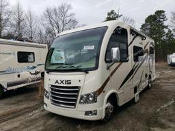 THOR MOTOR HOME 2020 beige  gas 1FC3E3KS3KDC49290 photo #3