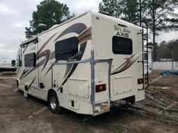 THOR MOTOR HOME 2020 beige  gas 1FC3E3KS3KDC49290 photo #4