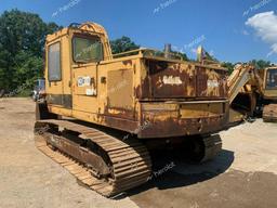 CATERPILLAR EXCAVATOR 1980 yellow   96L3581 photo #3