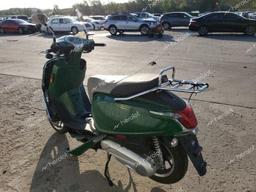 KYMCO USA INC LIKE 150 2019 green  gas LC2DBJ143KC100238 photo #4