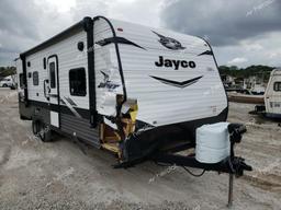 JAYCO JAYFLIGHT 2022 two tone   1UJBJSBN5N1790228 photo #2