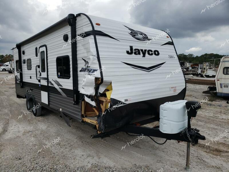 JAYCO JAYFLIGHT 2022 two tone   1UJBJSBN5N1790228 photo #1