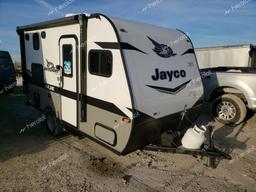 JAY TRAILER 2022 two tone   1UJBJ0AH4N17D0078 photo #2