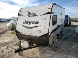 JAY TRAILER 2022 two tone   1UJBJ0AH4N17D0078 photo #3