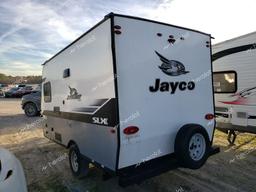 JAY TRAILER 2022 two tone   1UJBJ0AH4N17D0078 photo #4