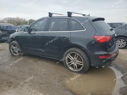 AUDI Q5 PREMIUM 2013 black 4dr spor gas WA1DGAFP4DA033553 photo #3