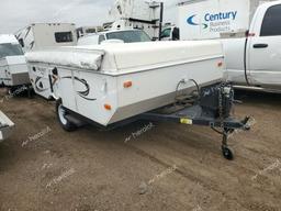 FRRV TRAILER 2016 white   4X4CFS410GD174965 photo #2