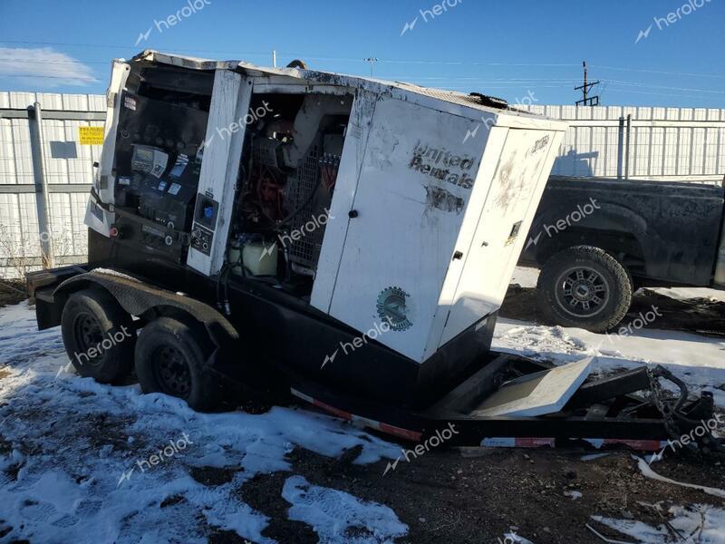 OTHER GENERATOR 2019 white   5FTCG1623L2002038 photo #1